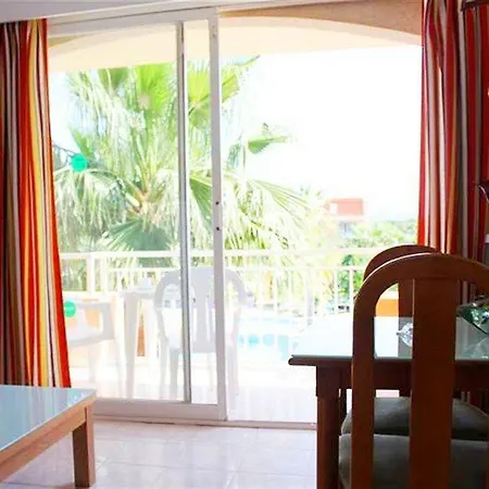 Club Simo Aparthotel 3*
