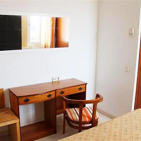 Club Simo Appart hôtel 3*