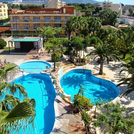 Club Simo Appart hôtel