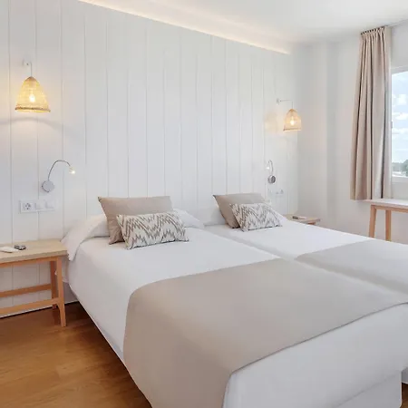 Club Simo Appart hôtel 3*