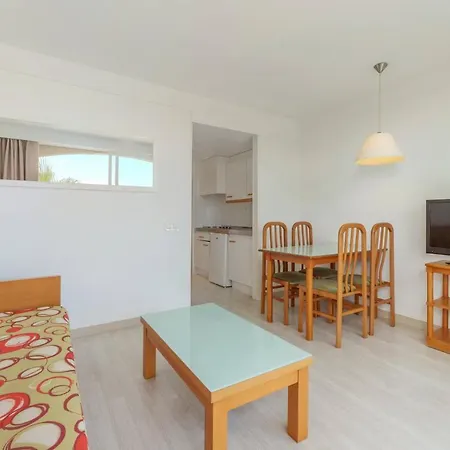 Club Simo Appart hôtel Cala Millor (Mallorca)