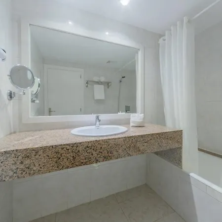 Club Simo Appart hôtel 3*