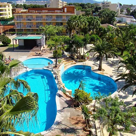 Club Simo Appart hôtel 3*