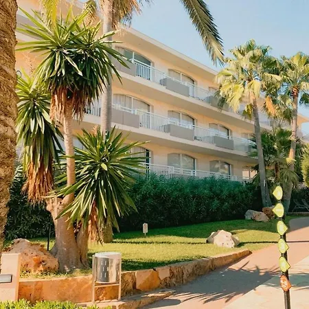 Appart hôtel Club Simo Cala Millor (Mallorca)