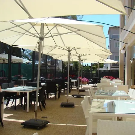 Appart hôtel Club Simo Cala Millor (Mallorca)