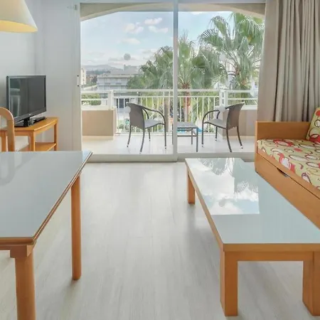 Club Simo Appart hôtel Cala Millor (Mallorca)