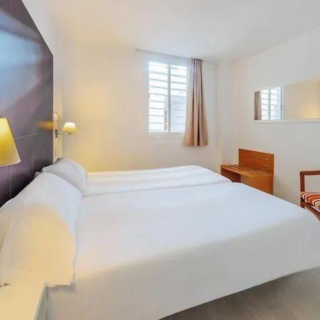Aparthotel Club Simo Cala Millor (Mallorca)