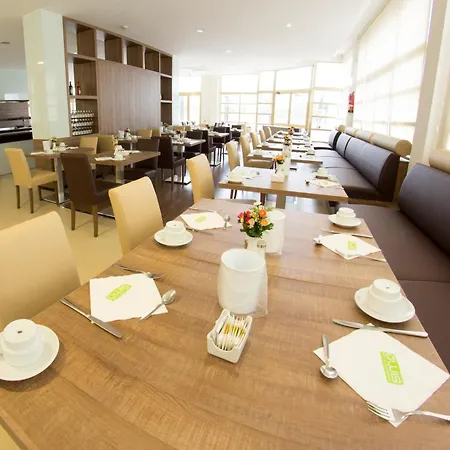 Appart hôtel Club Simo