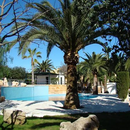 Appart hôtel Club Simo Cala Millor (Mallorca)