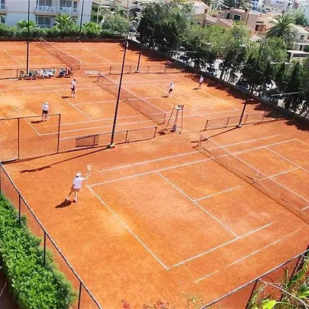 Appart hôtel Club Simo
