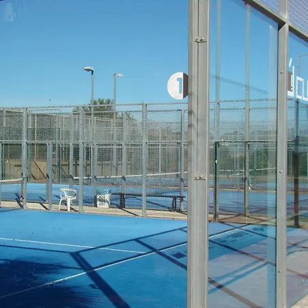 Appart hôtel Club Simo 3*
