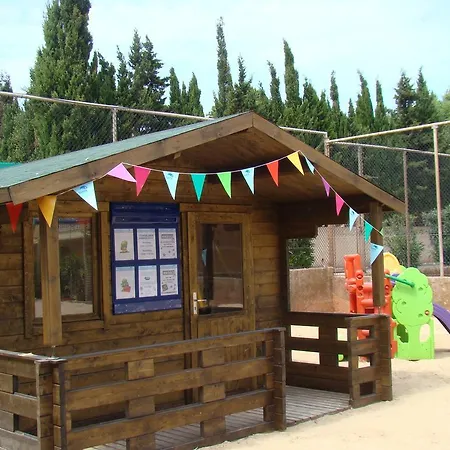 Appart hôtel Club Simo Cala Millor (Mallorca)