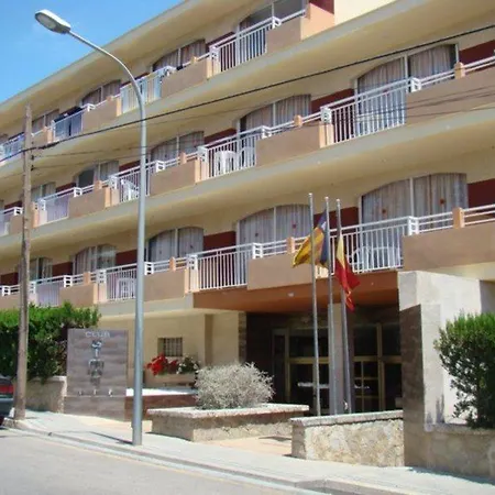 Club Simo Aparthotel