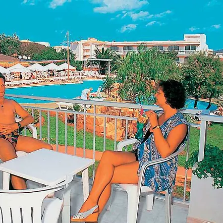 Club Simo Appart hôtel