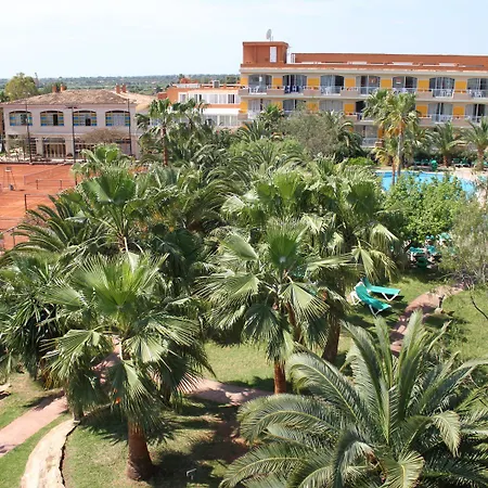Appart hôtel Club Simo
