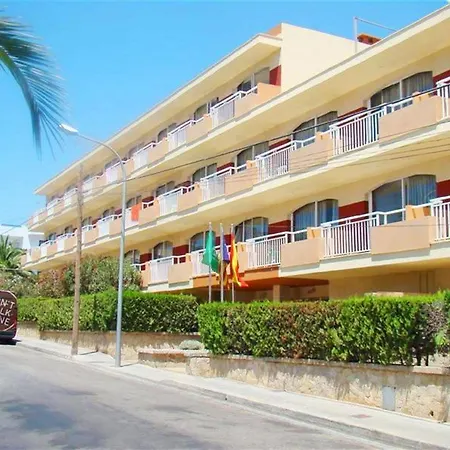 Club Simo Appart hôtel 3*