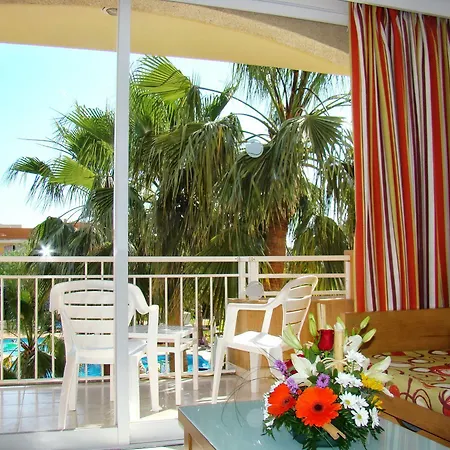 Appart hôtel Club Simo