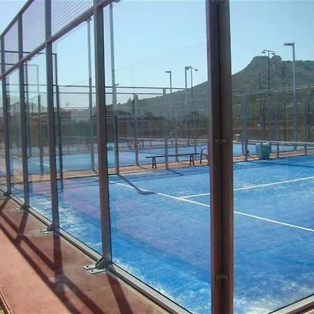 Club Simo Aparthotel