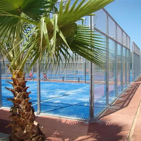 Aparthotel Club Simo Cala Millor (Mallorca)