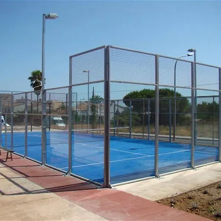 Club Simo Appart hôtel Cala Millor (Mallorca)