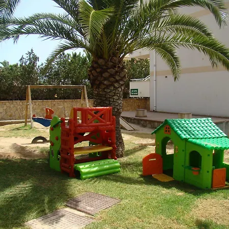Club Simo Aparthotel
