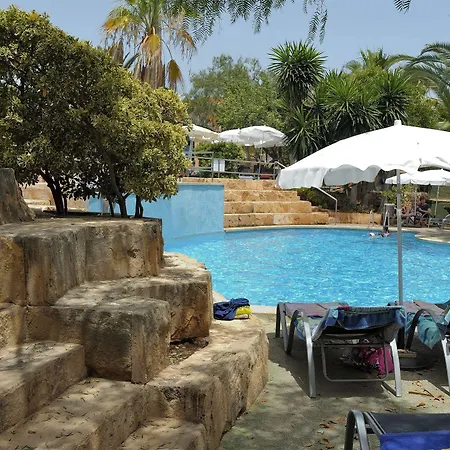 Club Simo Appart hôtel