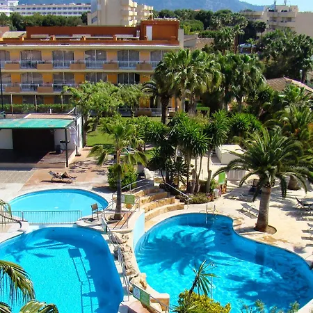 Club Simó Cala Millor (Mallorca)