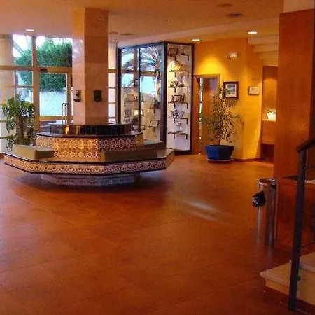 Club Simó 3*