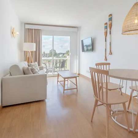 Club Simó Hotel apartamentowy