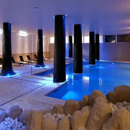 Club Simó 3*