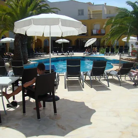 Club Simó Cala Millor (Mallorca)