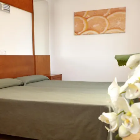 Club Simó Hotel apartamentowy Cala Millor (Mallorca)